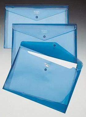 Actual product image Rexel Document Pocket (A4, 5 x)