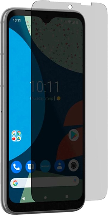 Actual product image Fairphone Screen Protector with Privacy Filter (1 Piece, Fairphone 4)