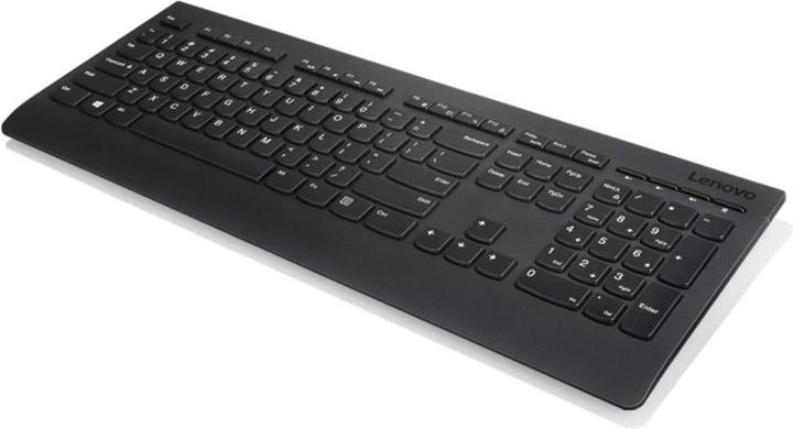 Actual product image Lenovo Professional (US, Wireless)