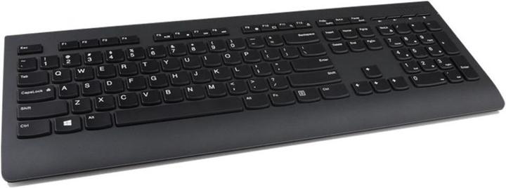 Actual product image Lenovo Professional (US, Wireless)