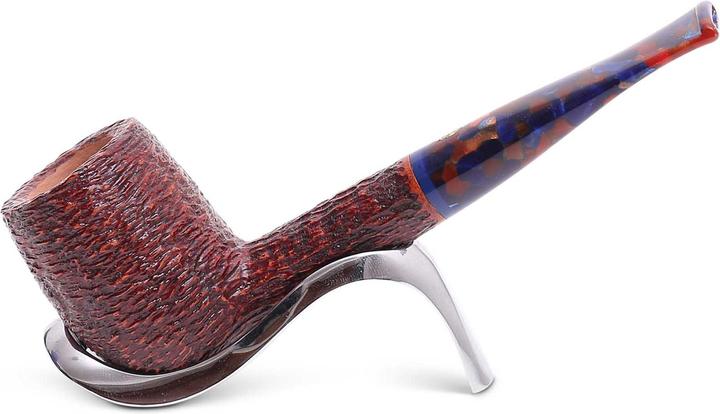 Produktbild Savinelli Pfeife Fantasia Rustic 111