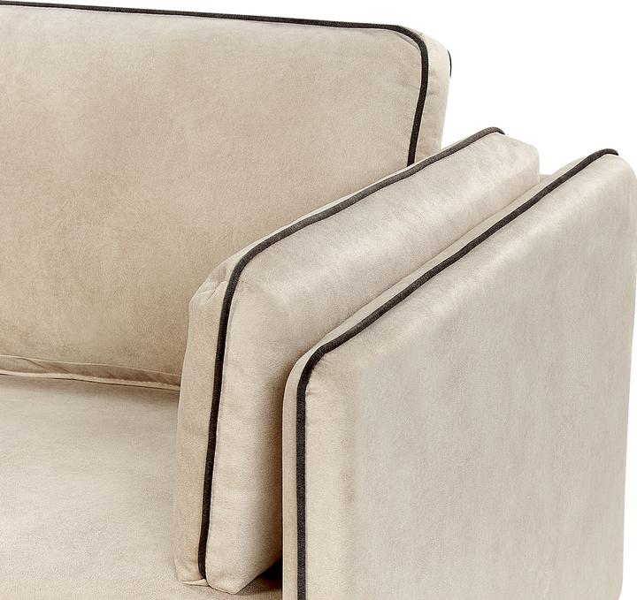 Produktbild Beliani Altan (Ecksofa)