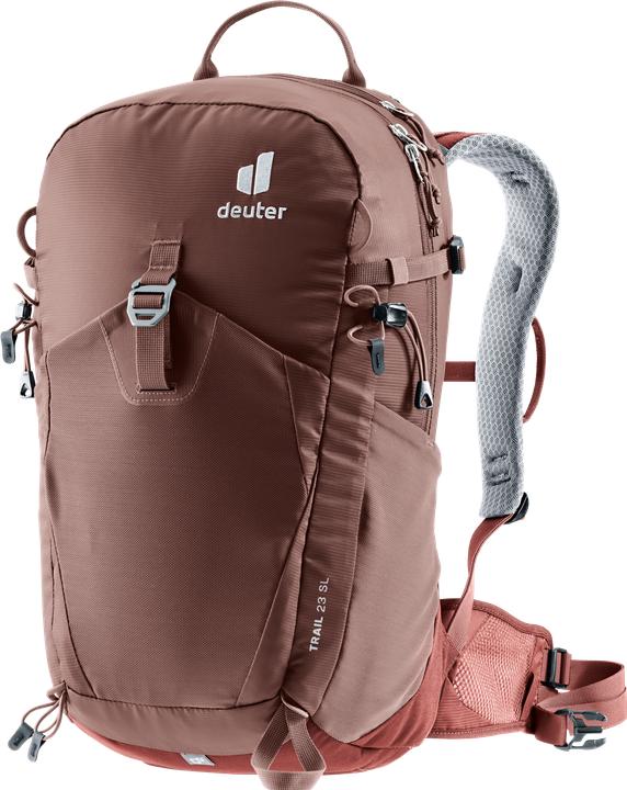 Actual product image Deuter Trail 23 (23 l)