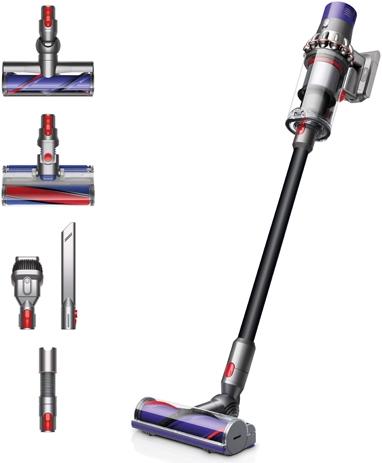 Dyson V10 Total Clean