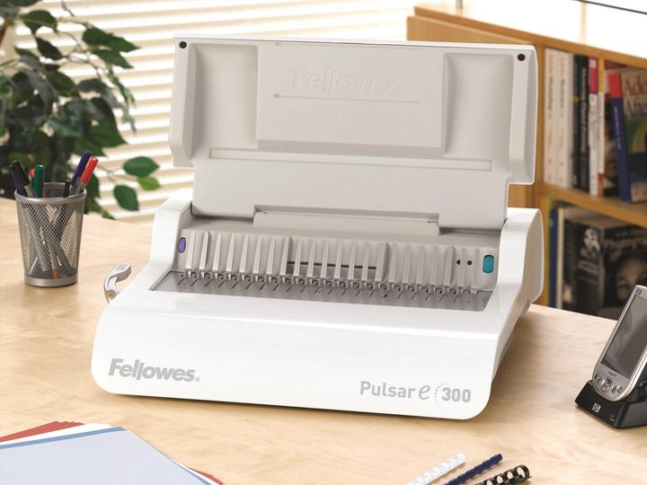 Image du produit Fellowes Pulsar E 300 (Reliure en plastique)