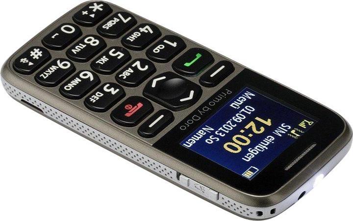 Produktbild Doro Primo 215 2G (1.70", 2G)