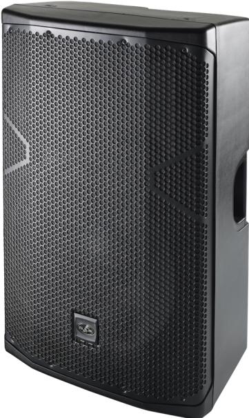 Produktbild Das ALTEA-715A