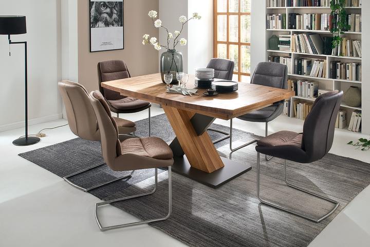 Image du produit Robas Lund Mendoza (140 x 90 x 78 cm)