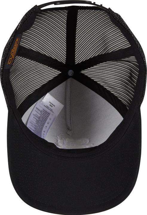 Produktbild Mister Tee MisterTee Cool Cali Love 5-Panel Retro Trucker Cap - 180751 (One Size)