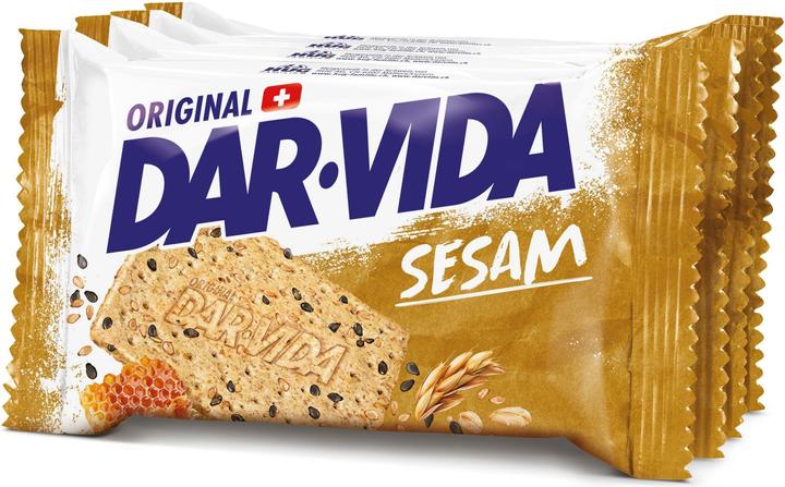 Dar-Vida Sesam (184 g)