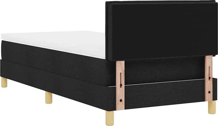 Image du produit VidaXL Lit boxspring (100 x 200 cm)