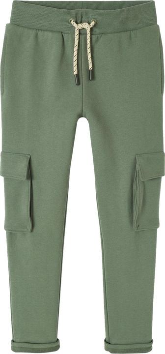 Actual product image Vertbaudet Jungen Cargo-Joggpants Oeko-Tex (104)