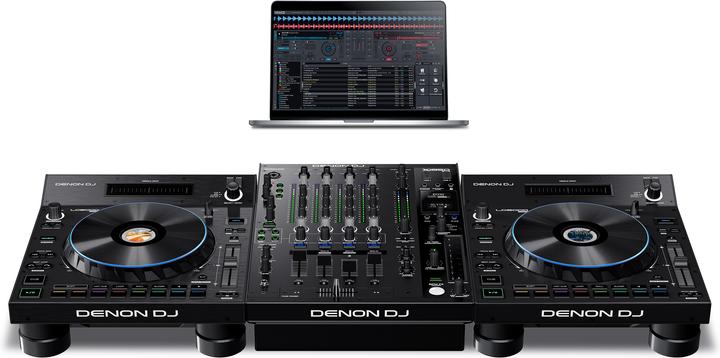 Produktbild Denon DJ LC6000 PRIME
