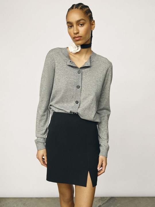 Actual product image Object OBJTHESS cardigan (S)