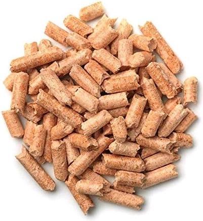 Produktbild Moesta BBQ Pellets Pflaume, 5 kg (5 kg)