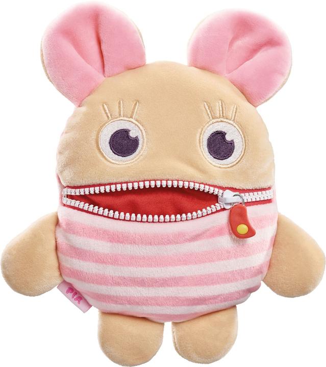 Actual product image Schmidt Spiele Plush Toy Sorgenfresser Pia (23 cm)