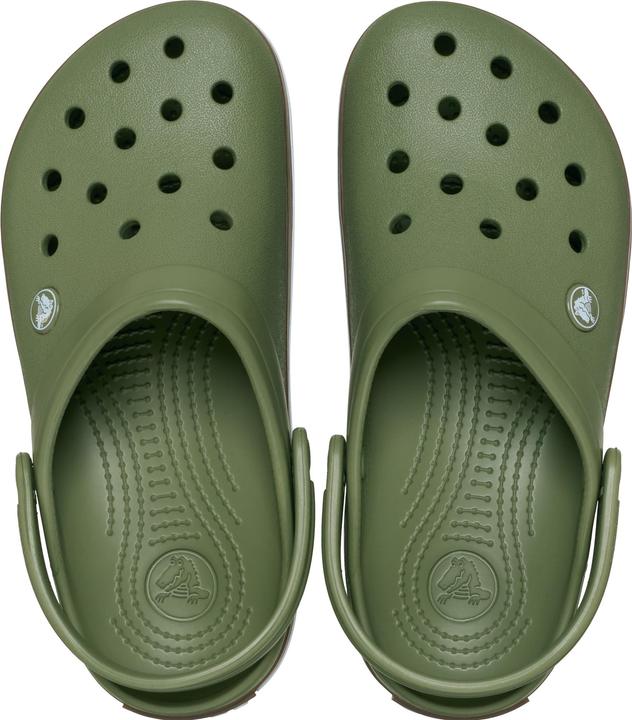 Image du produit Crocs Crocband Gum Clog (40)