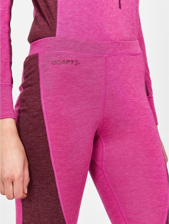 Produktbild Craft Women's Core Wool Mix Set (S)