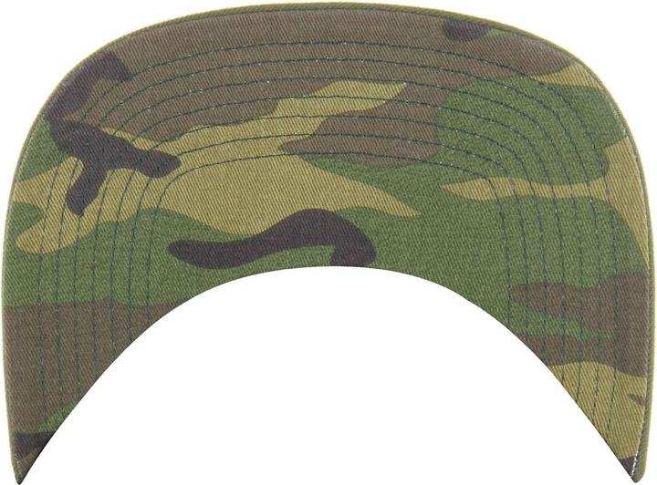 Immagine prodotto 47 Brand Cappellino Snapback Capitano Pittsburgh Penguins Sandalo