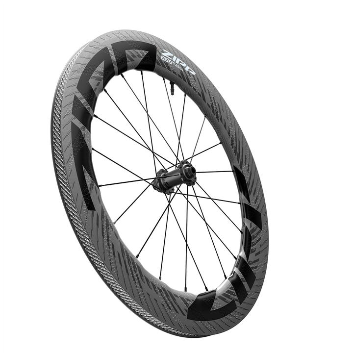 Produktbild Zipp 858 NSW (Vorderrad, 28")
