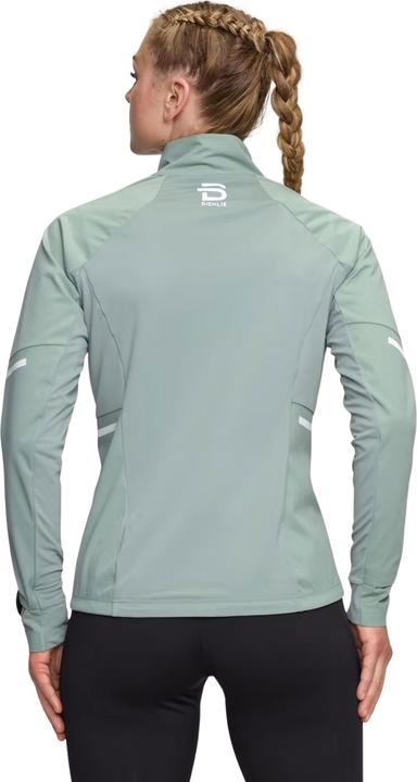 Produktbild Daehlie W Jacket Force (S)