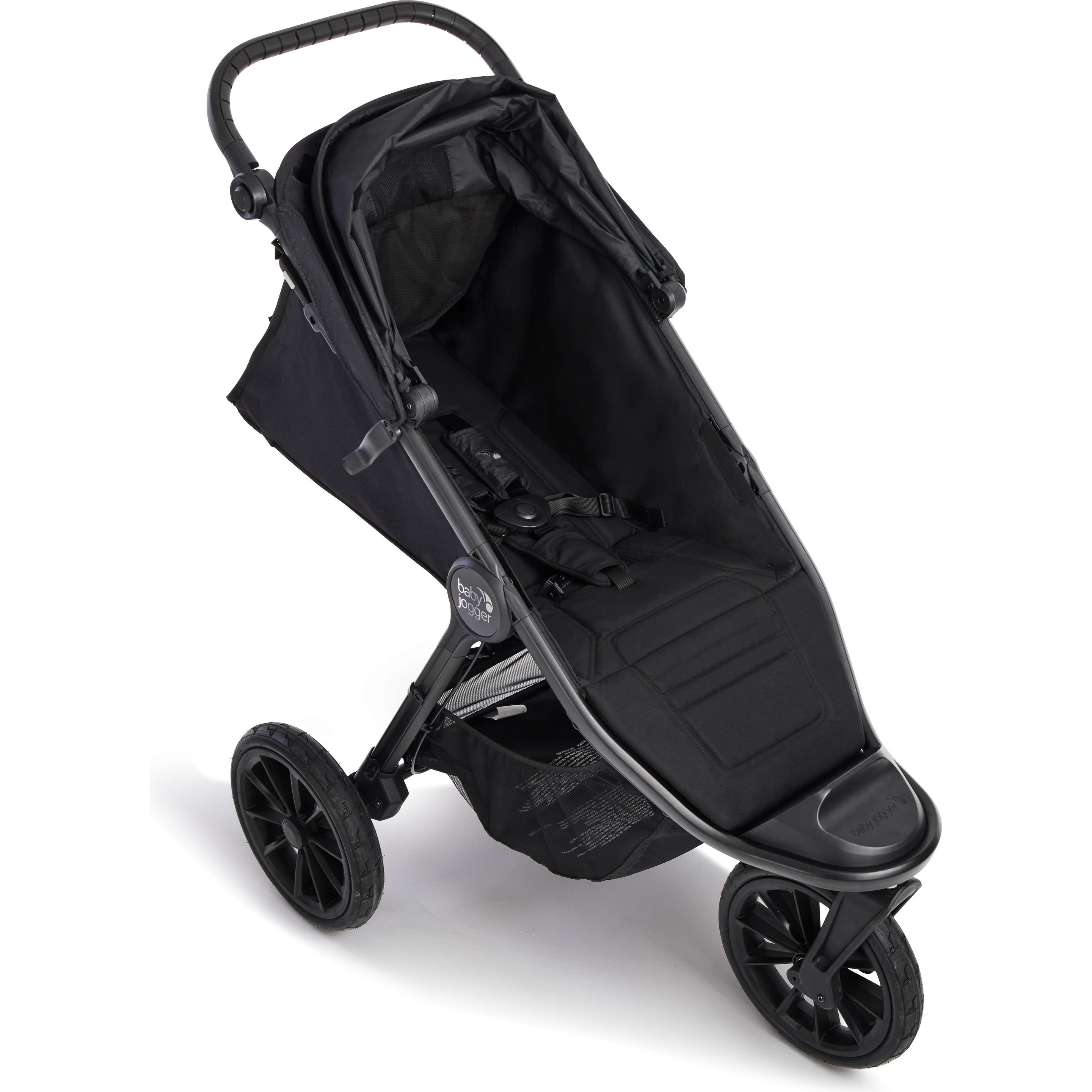 Babyjogger, Kinderwagen, City Elite