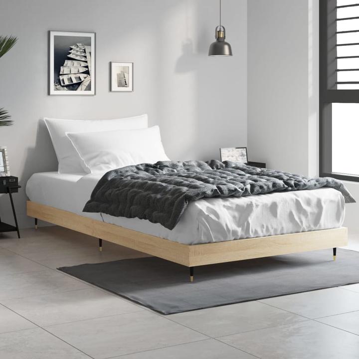 Image du produit vidaXL Bettgestell (100 x 200 cm)