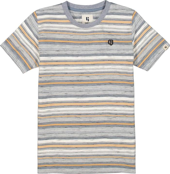 Immagine prodotto Garcia T-shirt con design a righe (164, 170)