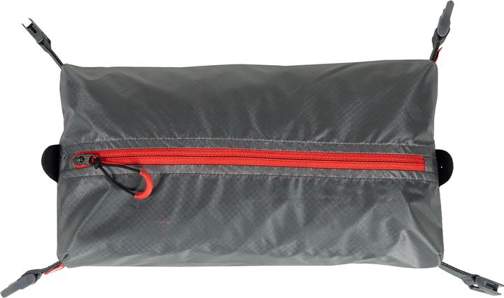 Actual product image Pajak UL Toiletry Bag