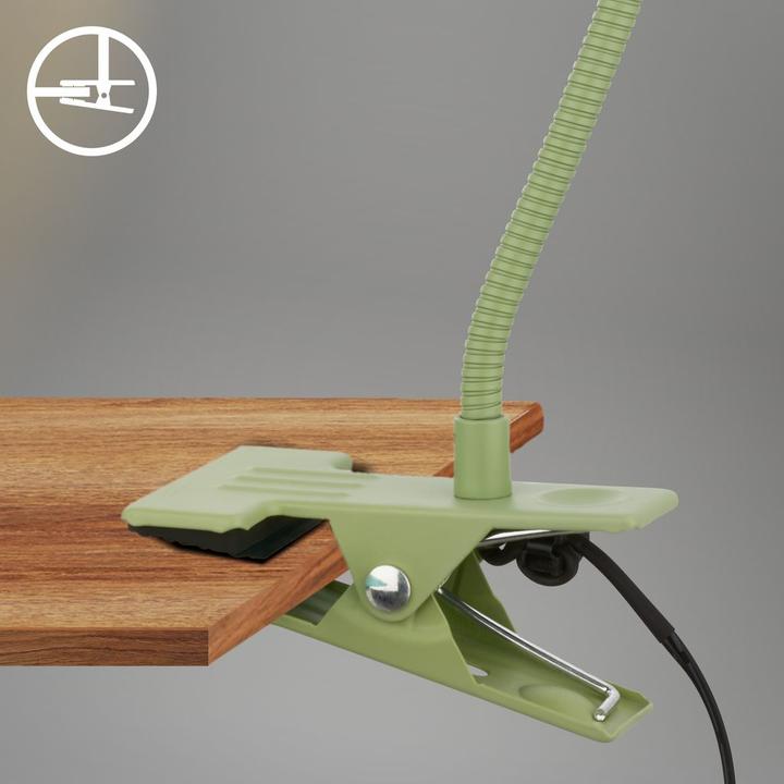 Produktbild Briloner LED Klemmleuchte (290 lm)