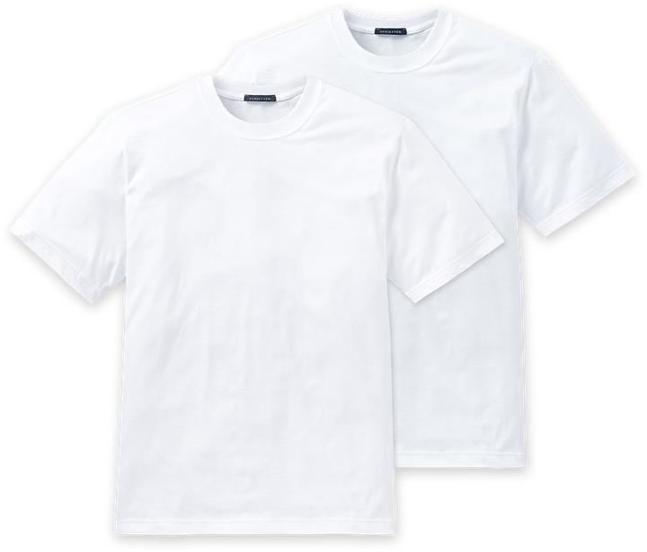 Immagine prodotto Schiesser 2PACK T-shirt (S)