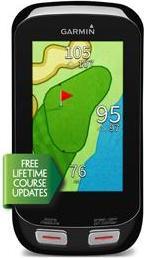 Actual product image Garmin Approach G8