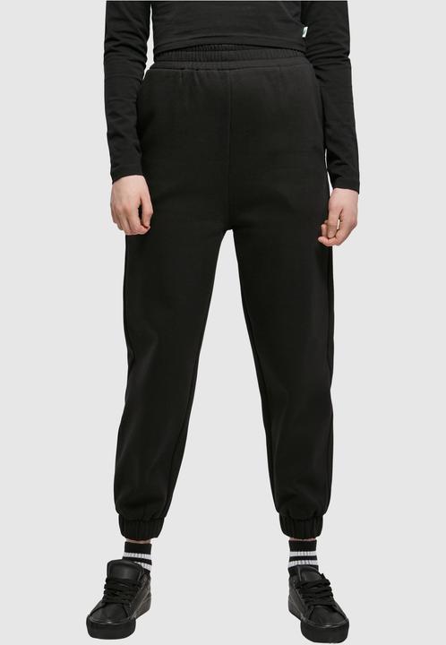 Produktbild Urban Classics Ladies Organic High Waist Ballon Sweat Pants (XS)