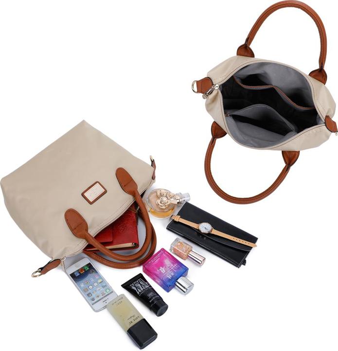 Image du produit Gallantry Cabas La Balade Sac à main taille S (5 l)