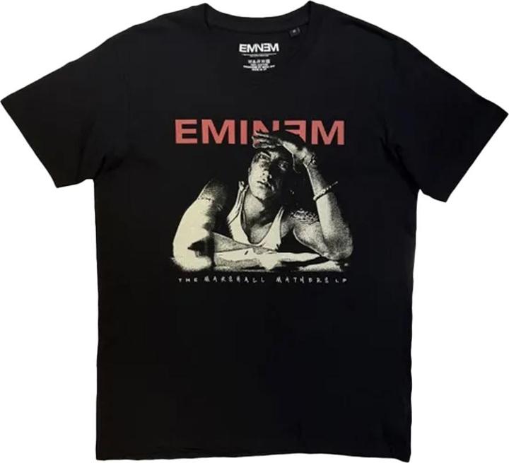 Produktbild Eminem TShirt (XL)