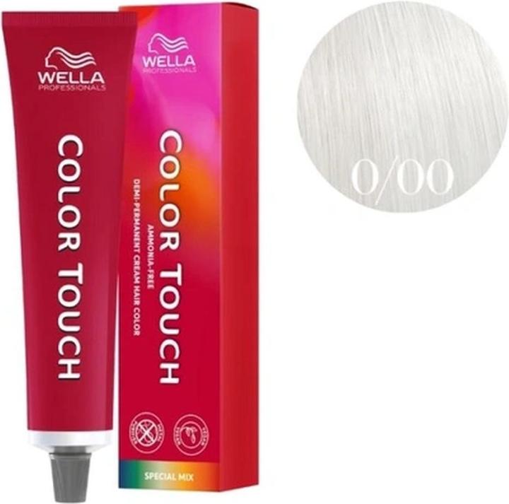 Image du produit Wella Color Touch Special Mix - 0/00 (00, 0)