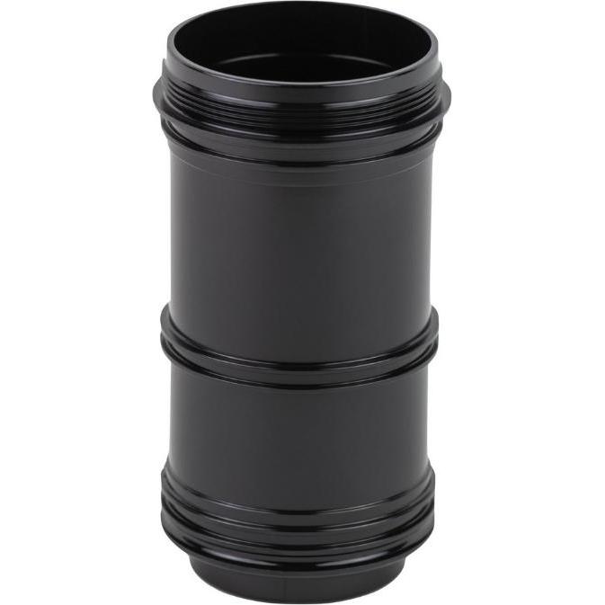 DVO, Velodämpfer, (216 mm, 63.50 mm)