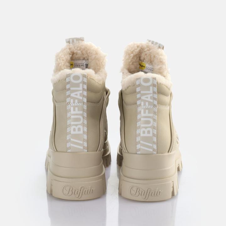 Image du produit Buffalo Aspha Nc Mid Warm (41)