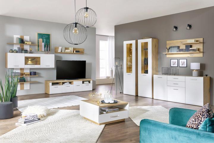 Produktbild Lipo Auris (190 x 49.60 x 49.50 cm)