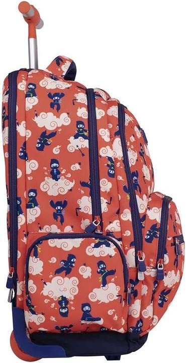 Actual product image Ninjutsu Special Series Backpack (25 l)