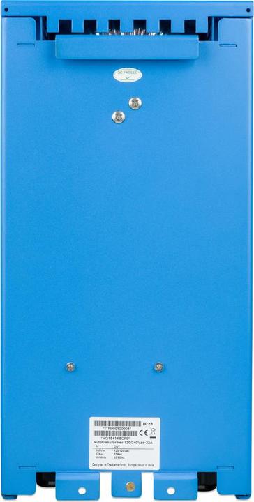 Produktbild Victron Energy Autotransformer 120/240VAC-32A