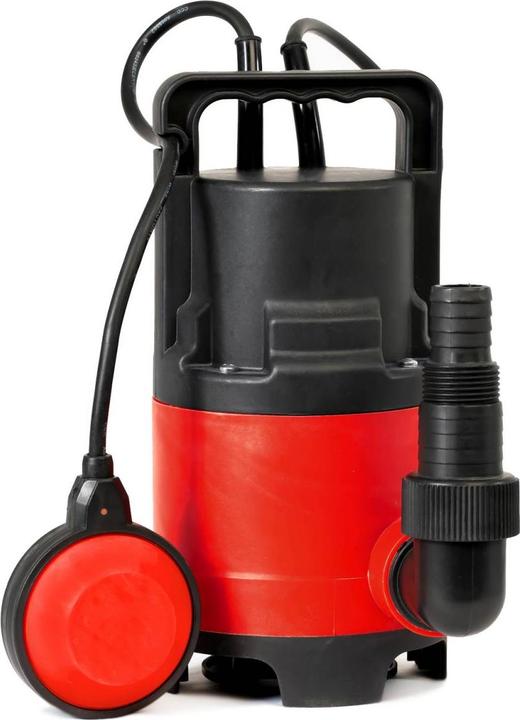 Actual product image Grafner Submersible sewage pump (Sewage pump)