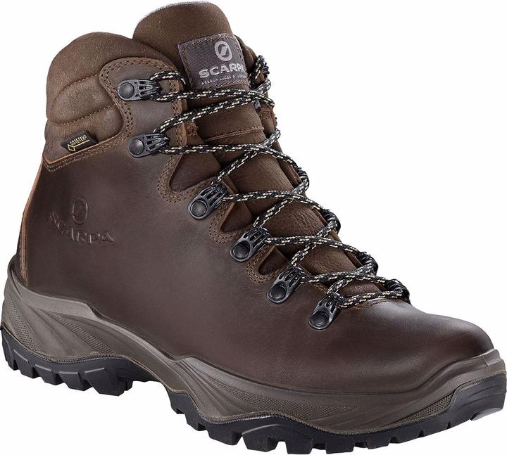 Produktbild Scarpa Terra GTX Schuhe (40)