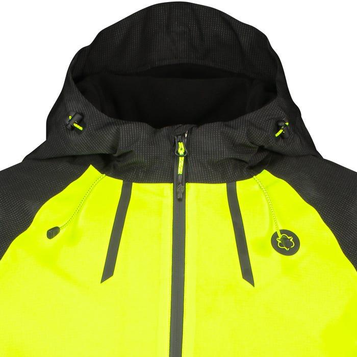 Produktbild Agu Commuter Hi-vis & Reflection (L)