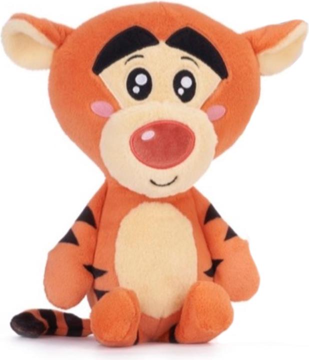 Image du produit Disney Chibi Collection 25 cm - Tigrou (25 cm)