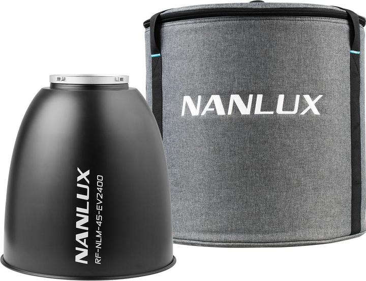 Produktbild Nanlux Carrying Bag For Evoke 2400B Reflector (NX-CC-S-RF-EV2400)