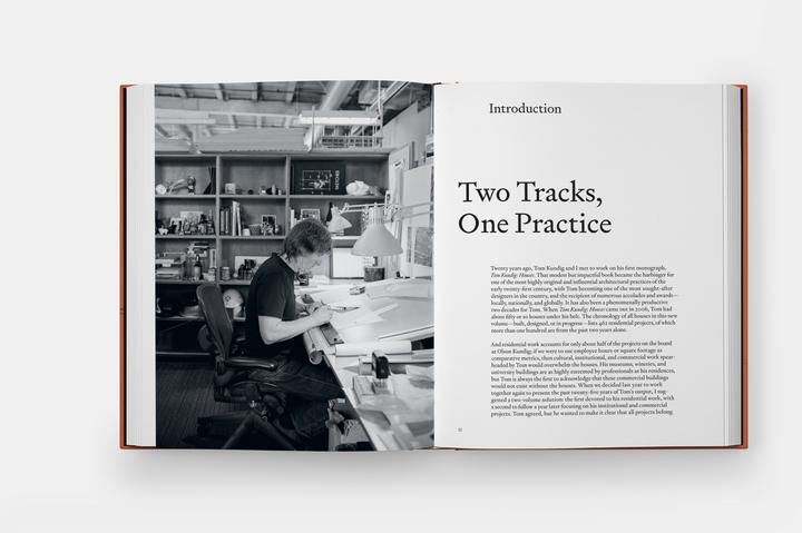 Produktbild Tom Kundig (Englisch, Tom Kundig, 2025)