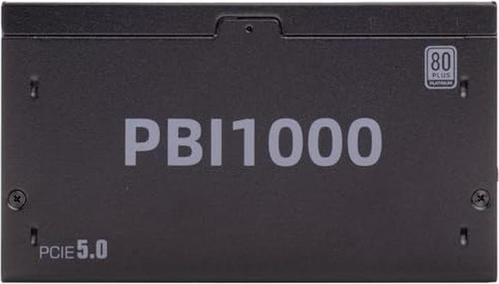 Immagine prodotto Itek Alimentation ATX PBI - 1000W (Noir) (1000 W)