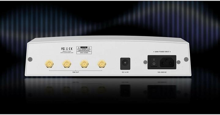 Immagine prodotto Aune SC1 EVO