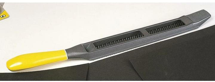 Produktbild Stanley Flachfeile SURFORM 5-21-295 (250 mm)